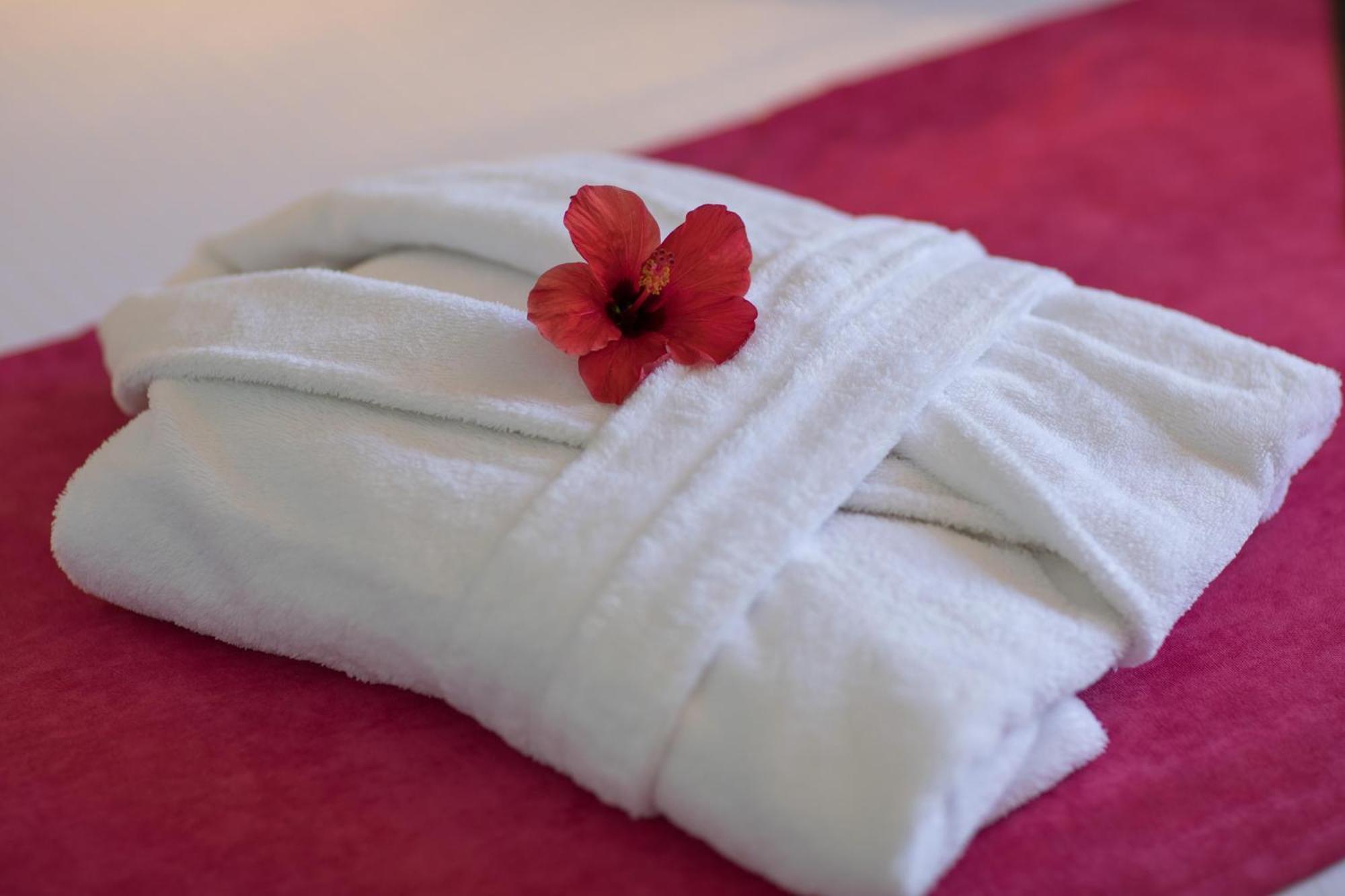 Lindos Breeze Beach Hotel 키오타리 외부 사진