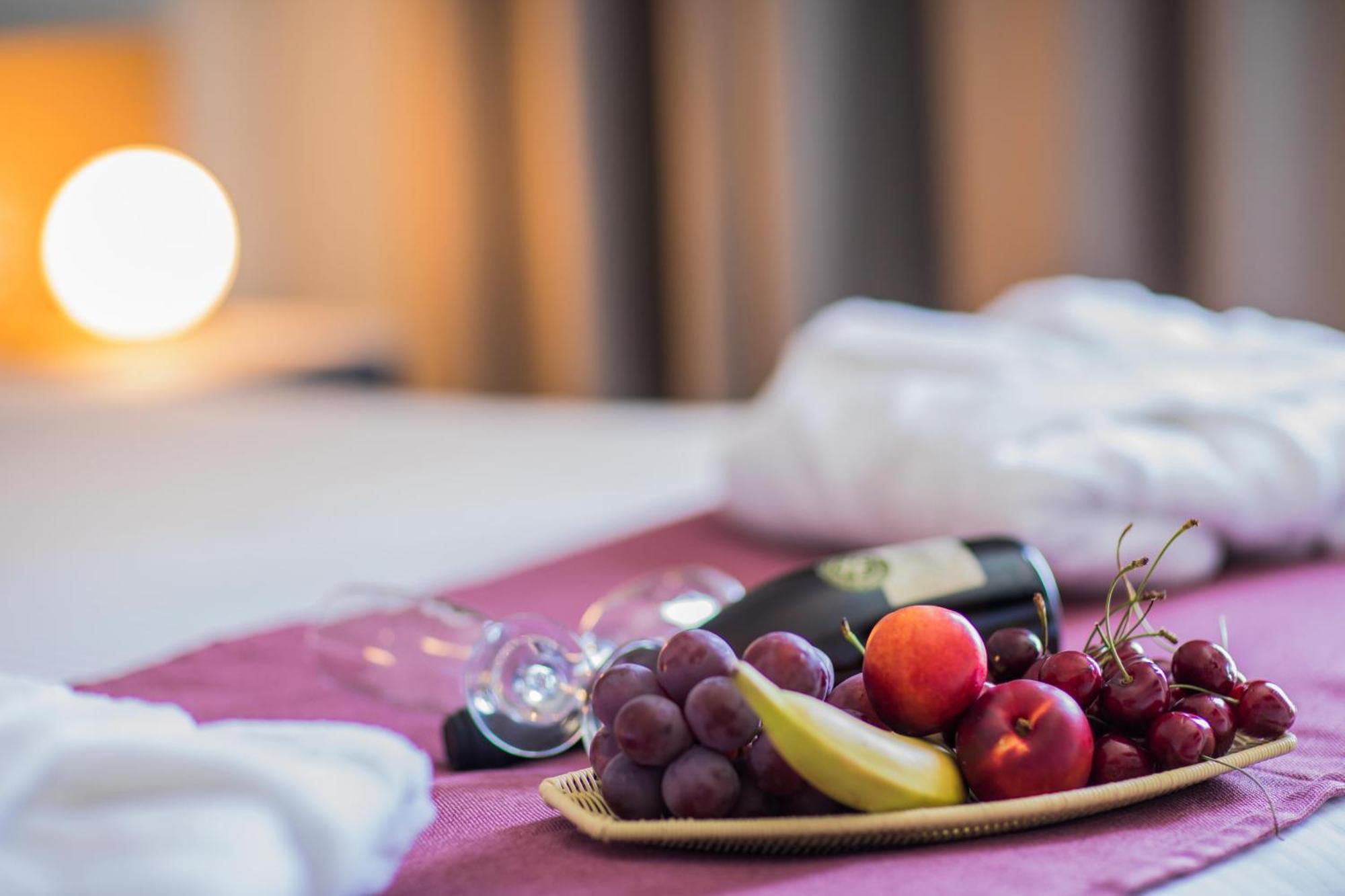 Lindos Breeze Beach Hotel 키오타리 외부 사진